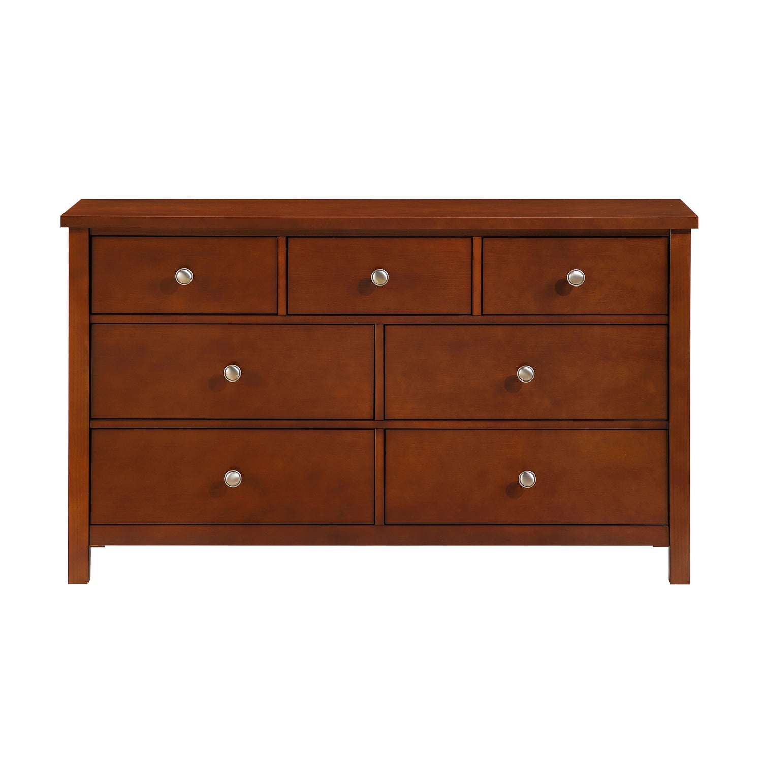 B2013DC-5D7 7-Drawer Dresser - B2013DC-5D7