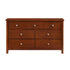 B2013DC-5D7 7-Drawer Dresser - B2013DC-5D7