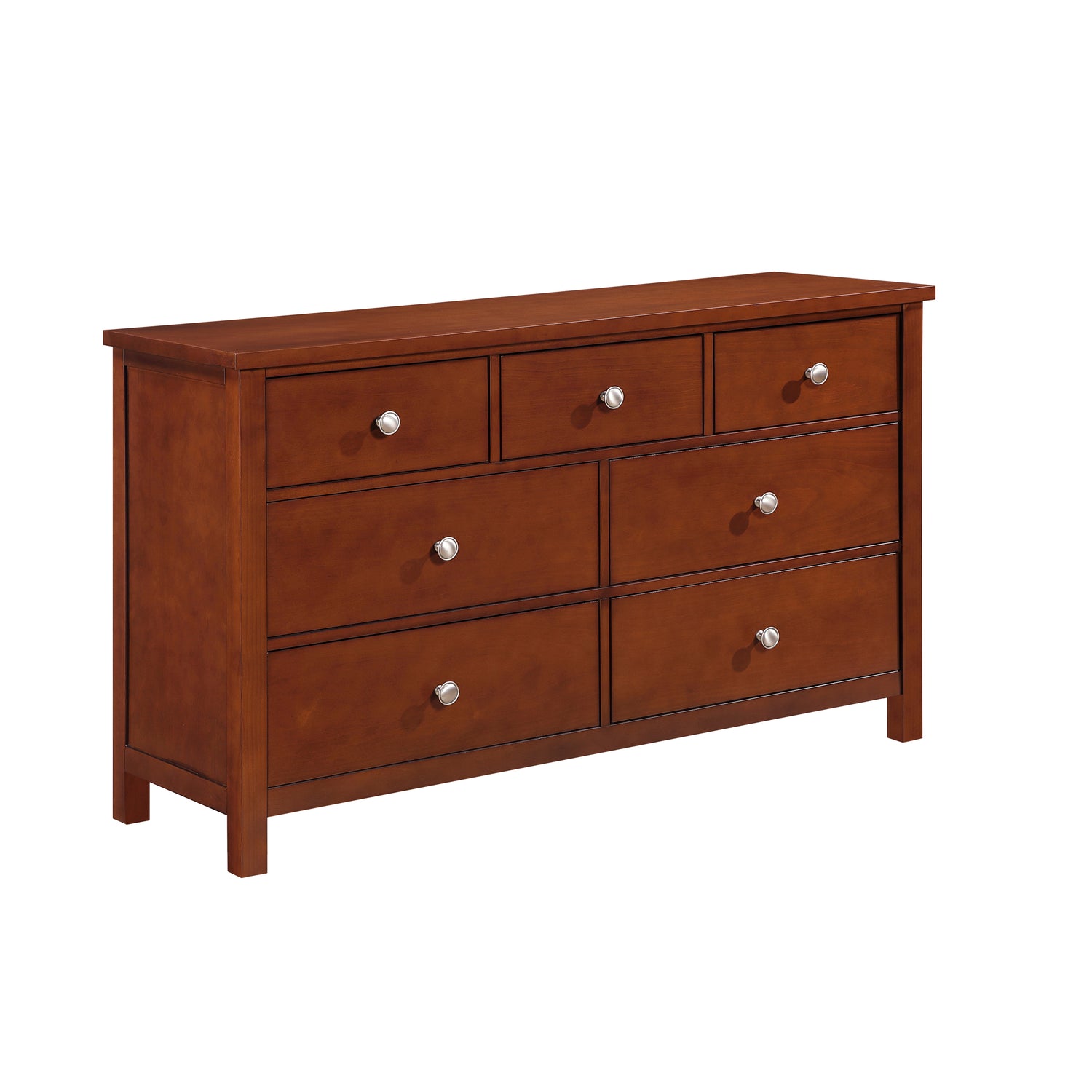 B2013DC-5D7 7-Drawer Dresser - B2013DC-5D7