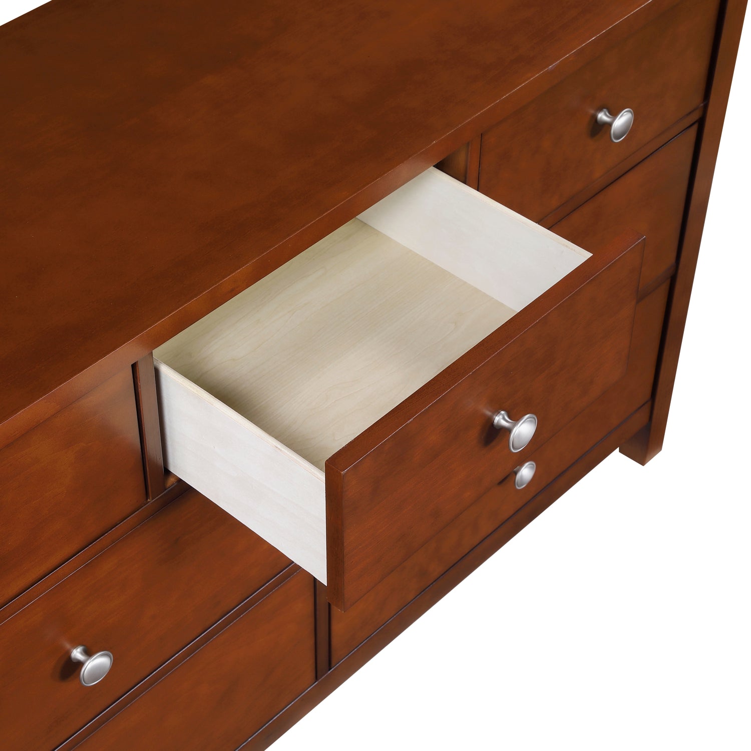 B2013DC-5D7 7-Drawer Dresser - B2013DC-5D7
