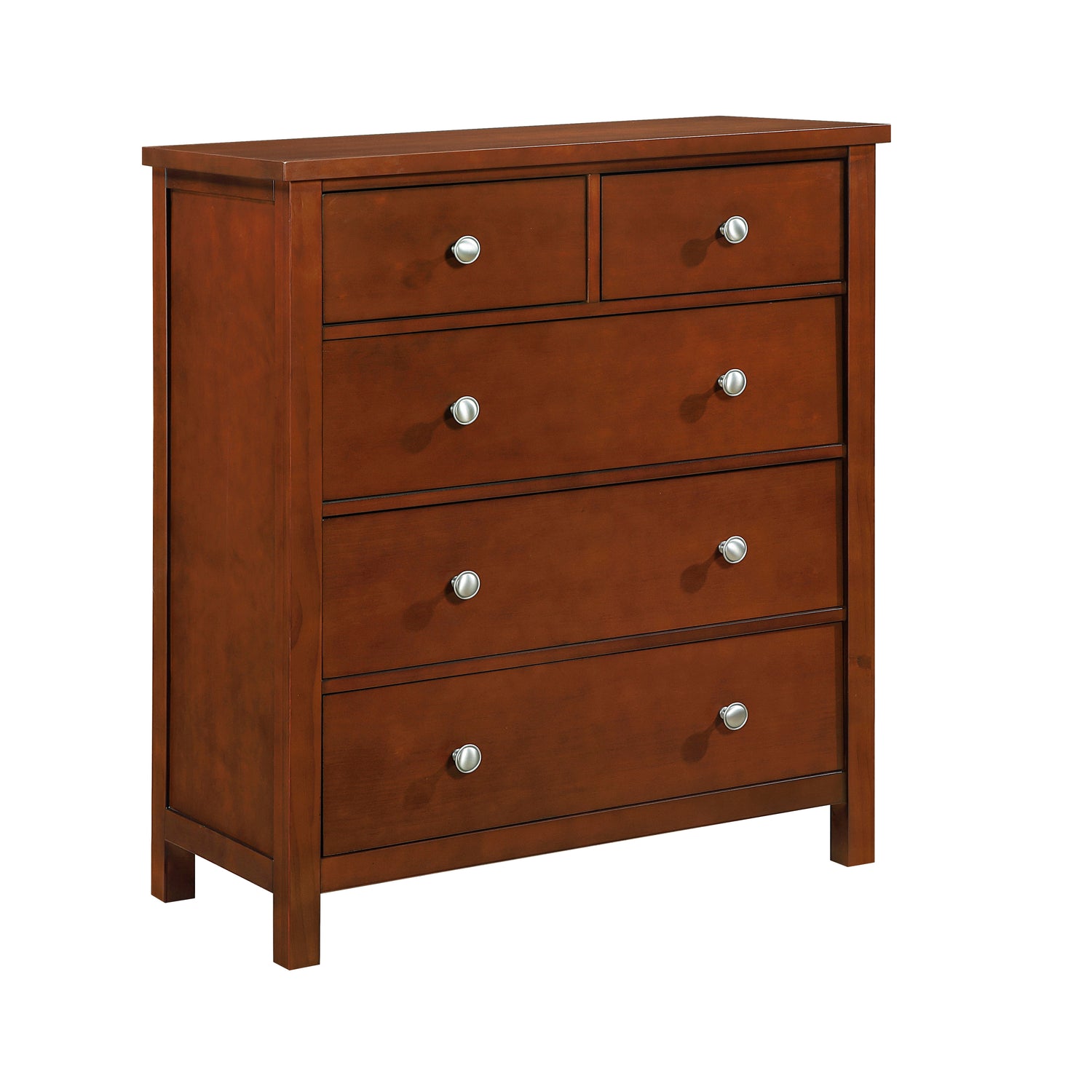 B2013DC-9D5 5-Drawer Chest - B2013DC-9D5