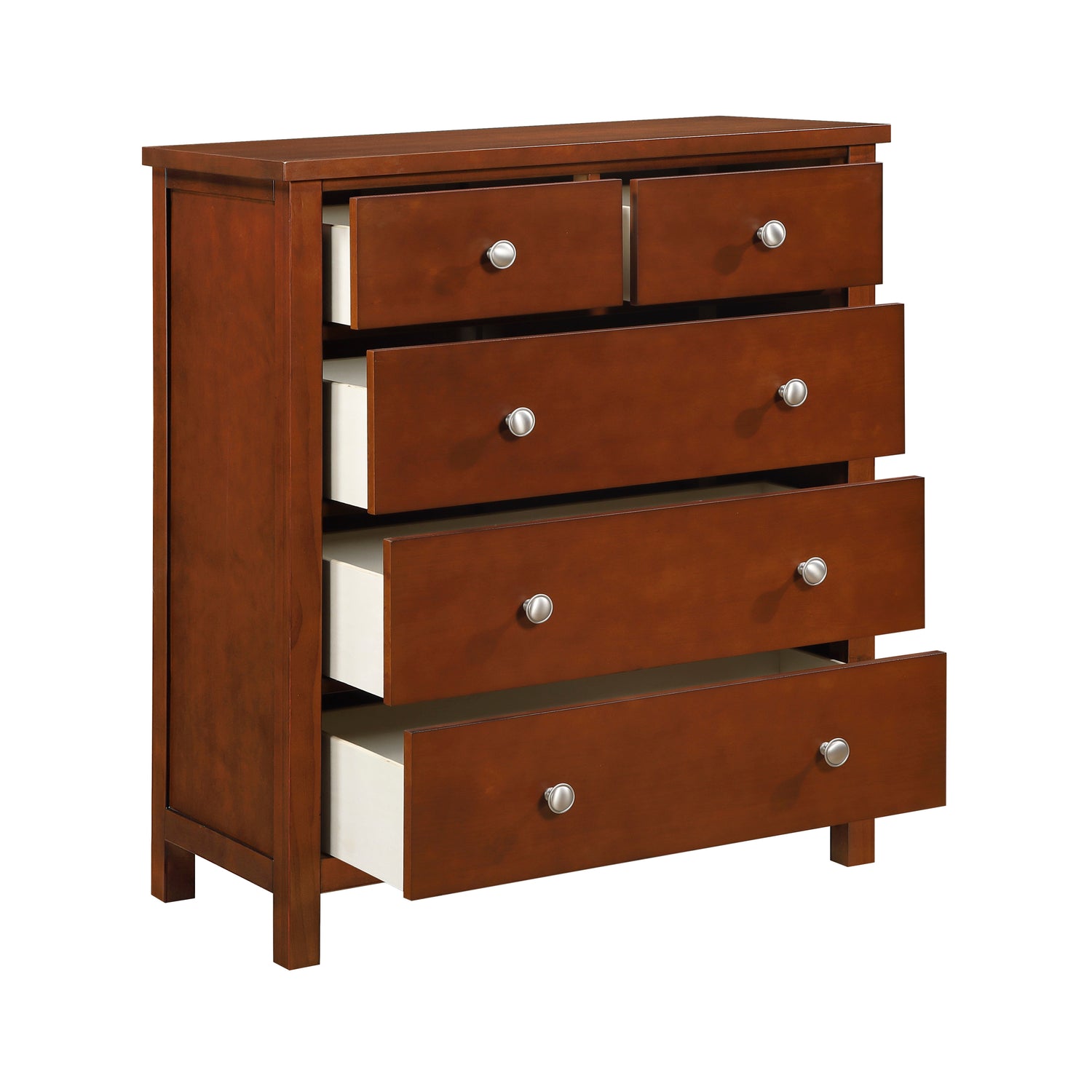 B2013DC-9D5 5-Drawer Chest - B2013DC-9D5