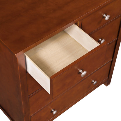 B2013DC-9D5 5-Drawer Chest - B2013DC-9D5