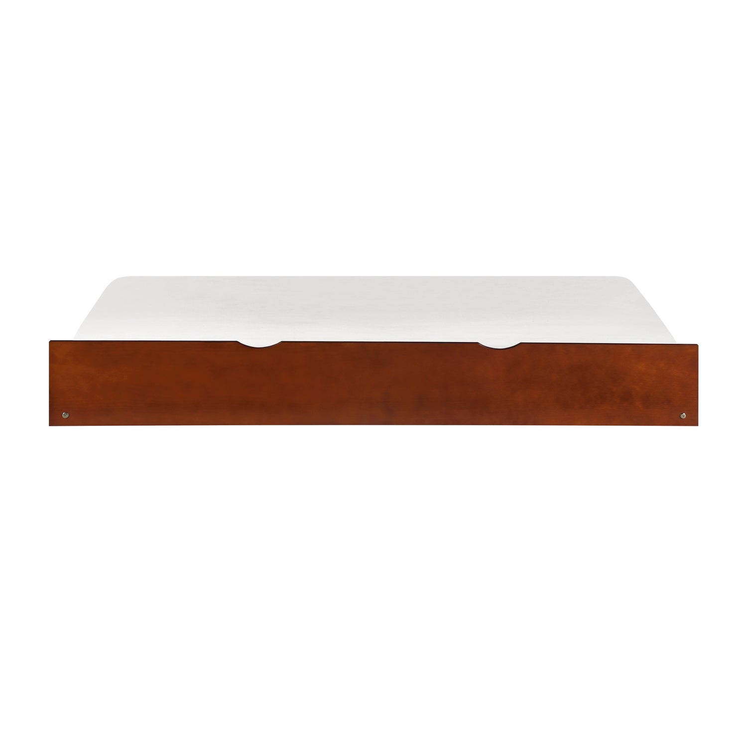 B2013FDC-1* (3) Full Platform Bed - B2013FDC-1*