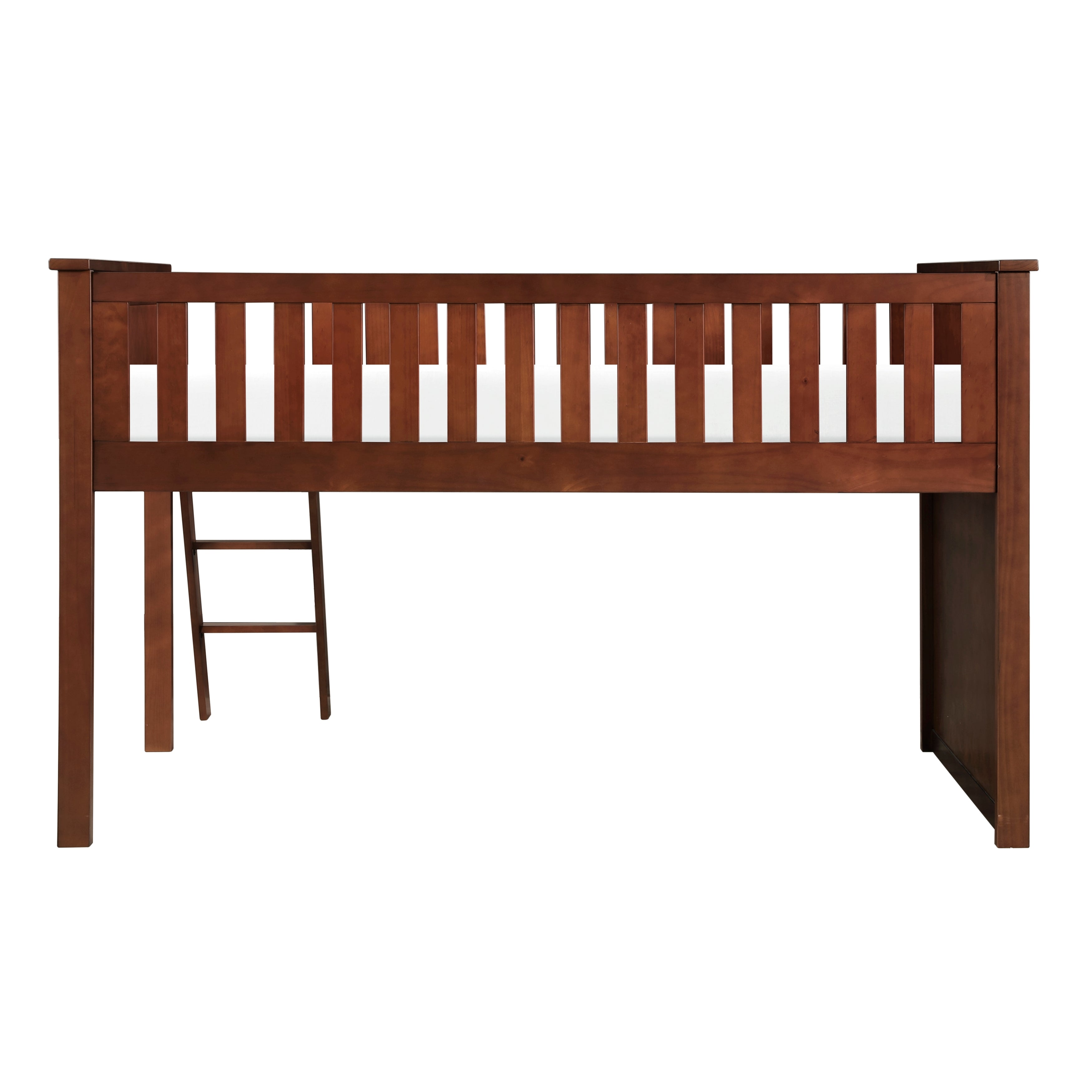 B2013LLDC-1* (3) Low Loft Bunk - B2013LLDC-1*