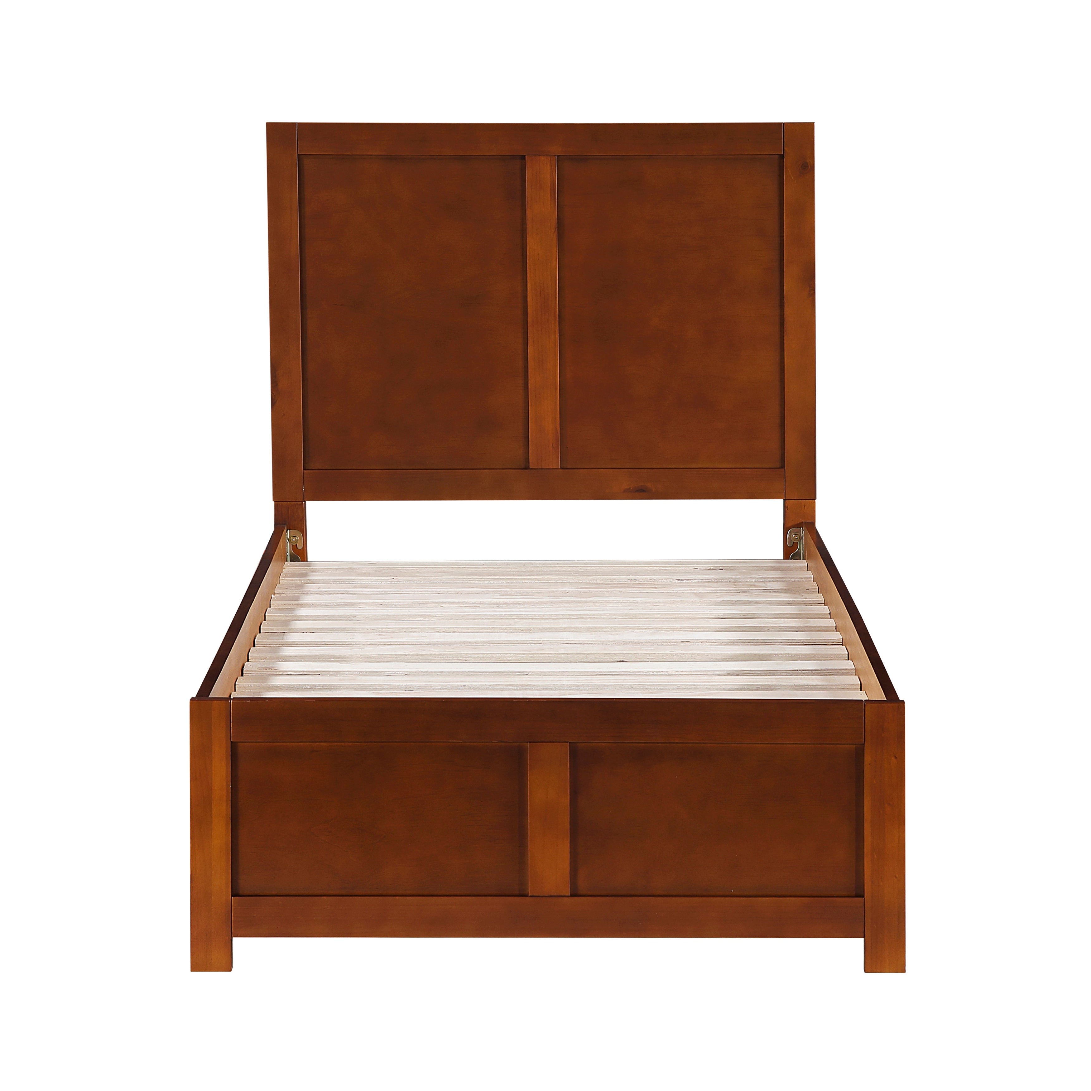 B2013TDC-1* (3) Twin Platform Bed - B2013TDC-1*