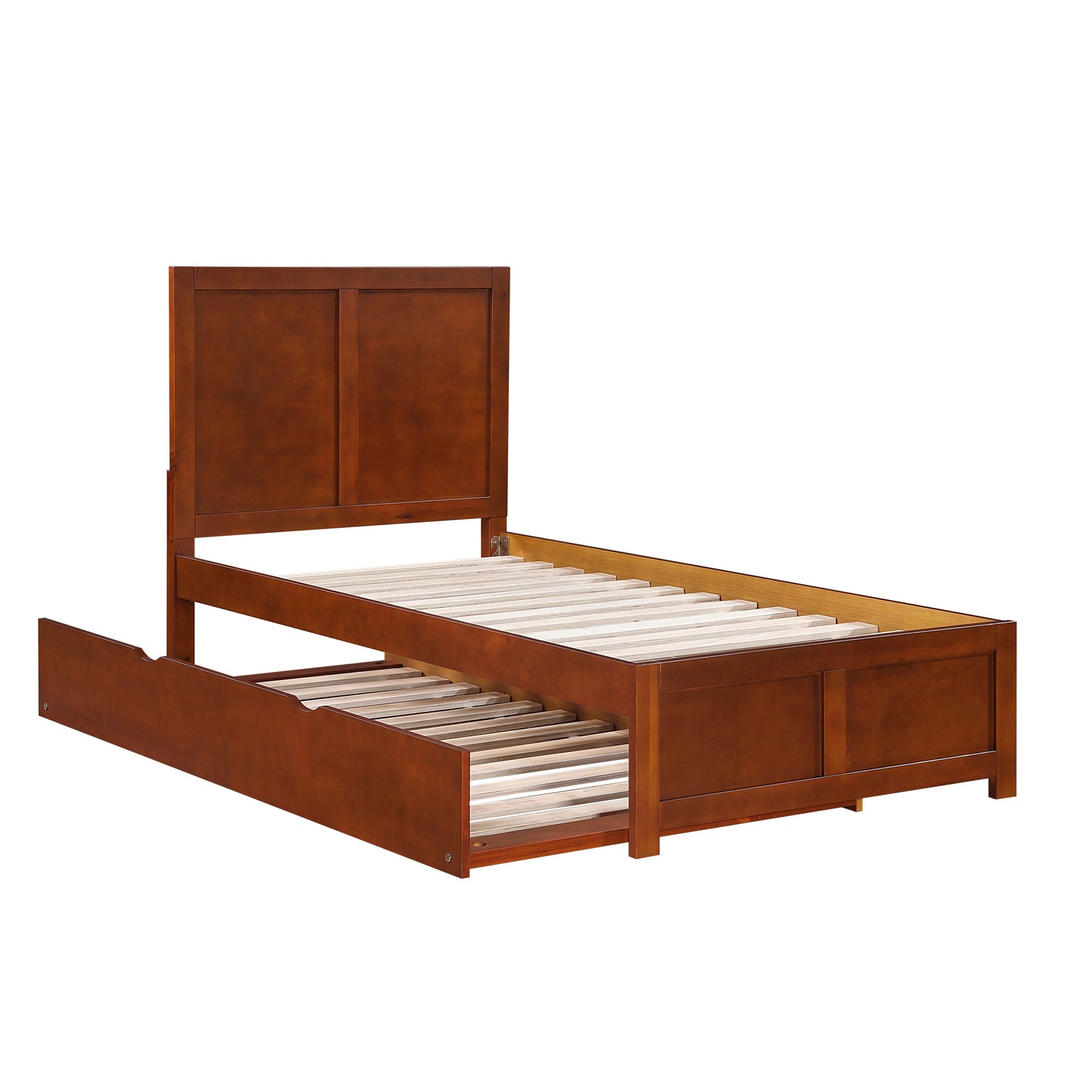 B2013TDC-1* (3) Twin Platform Bed - B2013TDC-1*