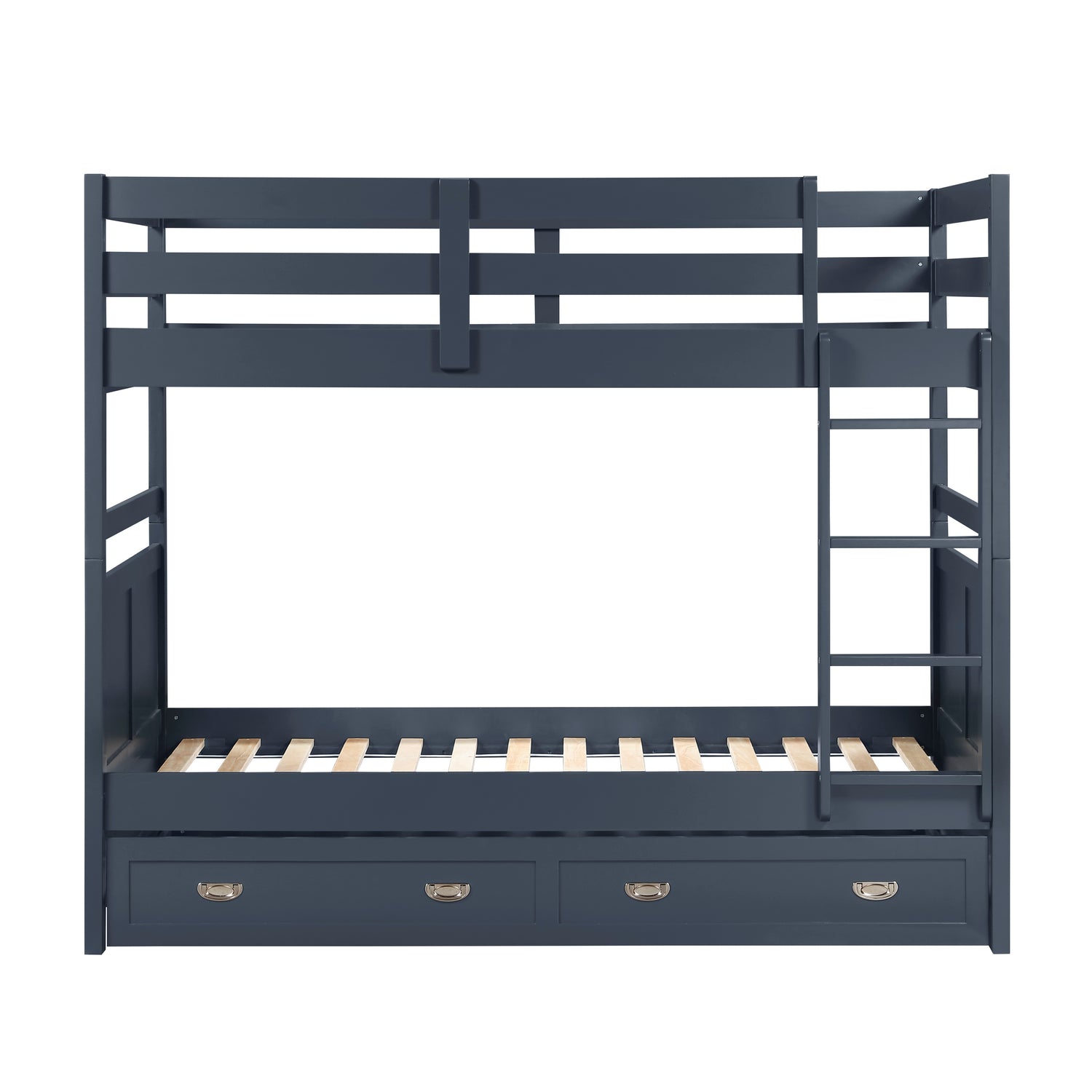 B2024BU-1* (3) Twin/Twin Bunk Bed - B2024BU-1*