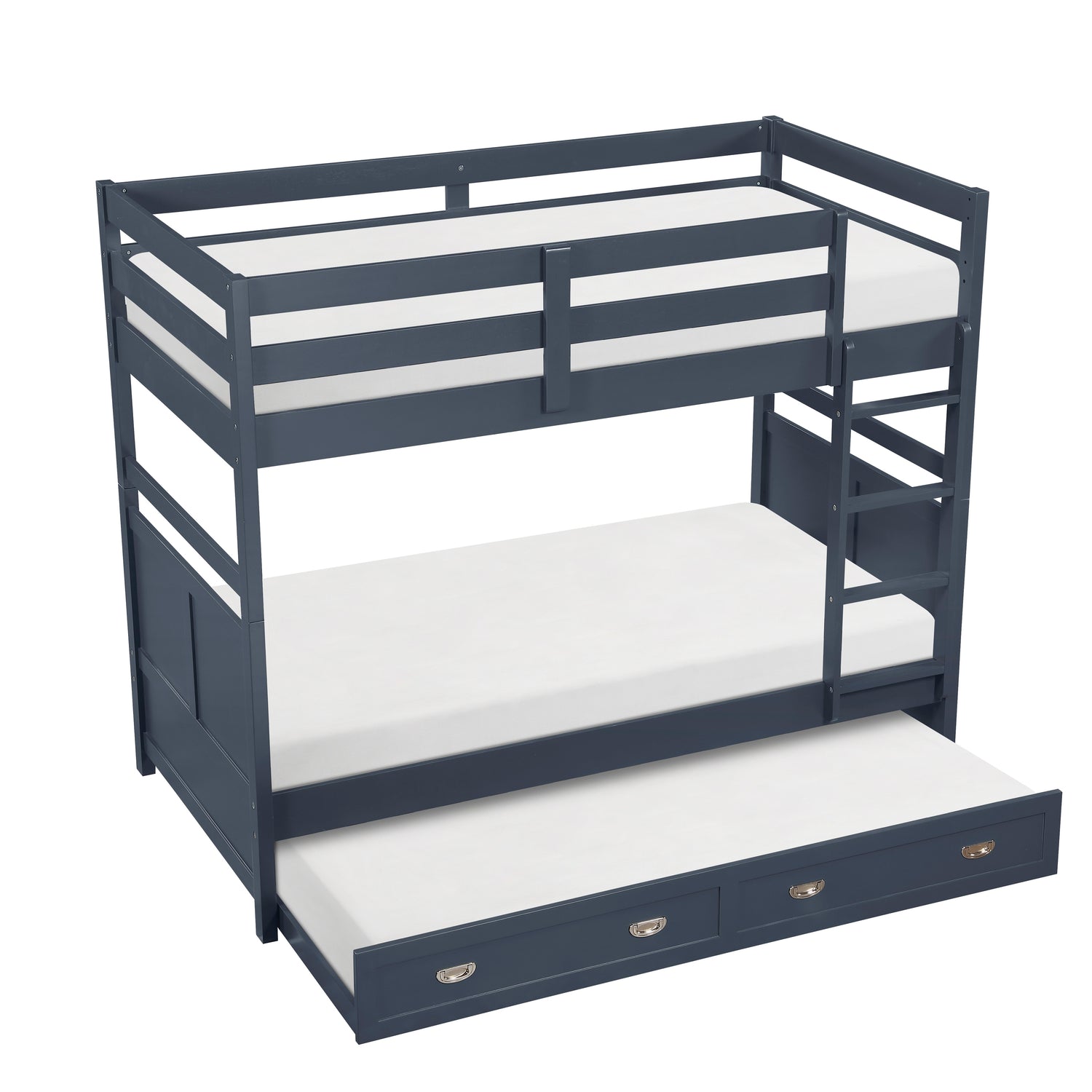 B2024BU-1* (3) Twin/Twin Bunk Bed - B2024BU-1*