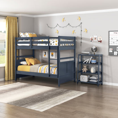 B2024BU-1* (3) Twin/Twin Bunk Bed - B2024BU-1*