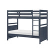B2024BU-1* (3) Twin/Twin Bunk Bed - B2024BU-1*