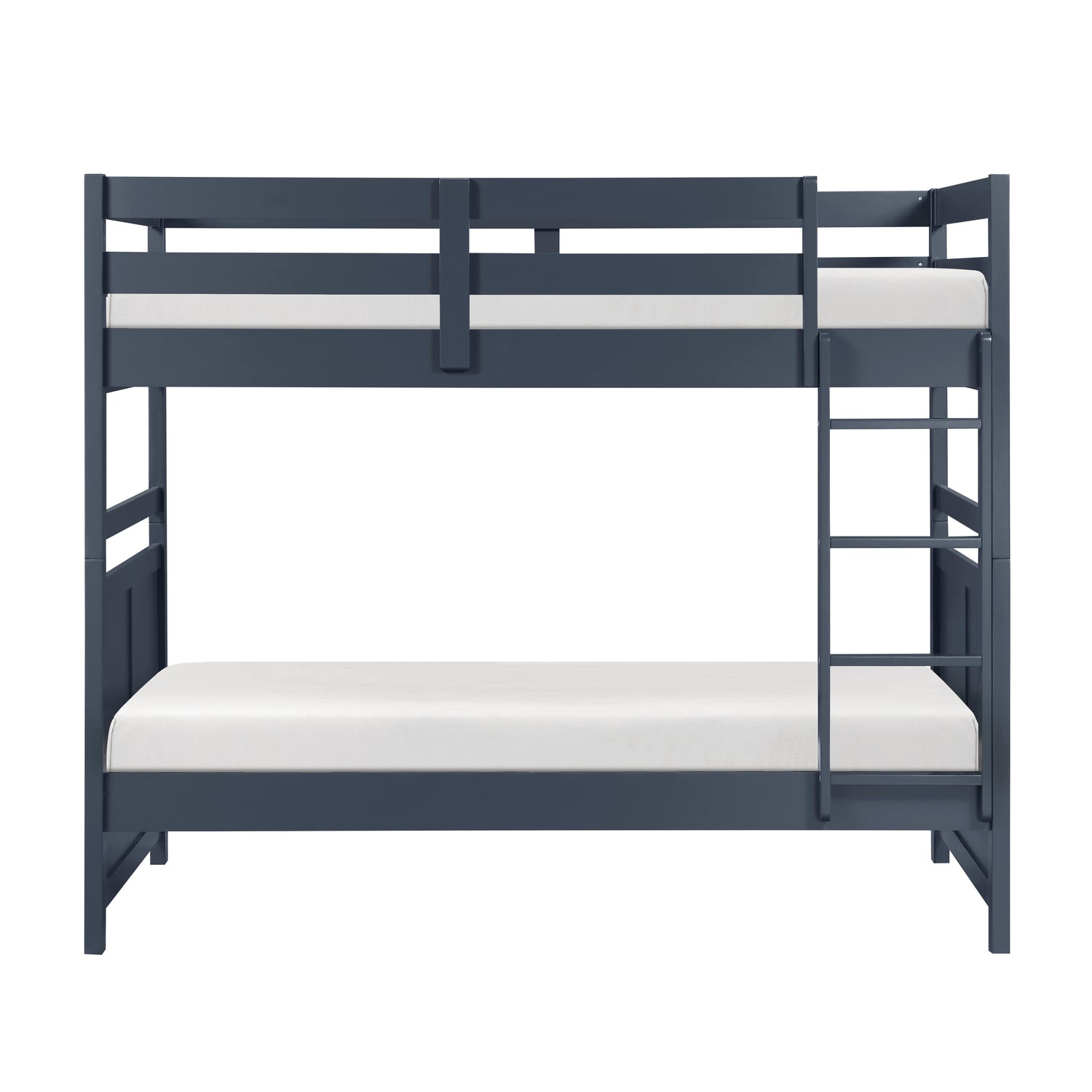 B2024BU-1* (3) Twin/Twin Bunk Bed - B2024BU-1*