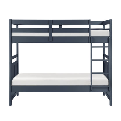 B2024BU-1* (3) Twin/Twin Bunk Bed - B2024BU-1*