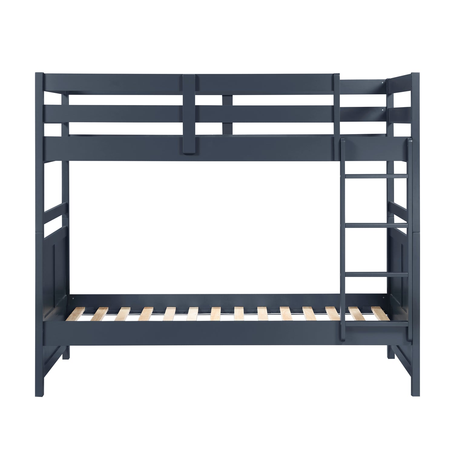 B2024BU-1* (3) Twin/Twin Bunk Bed - B2024BU-1*