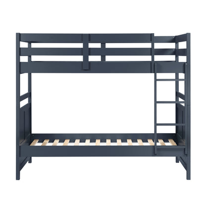 B2024BU-1* (3) Twin/Twin Bunk Bed - B2024BU-1*