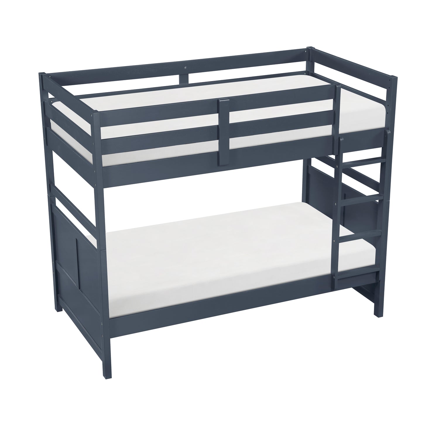 B2024BU-1* (3) Twin/Twin Bunk Bed - B2024BU-1*