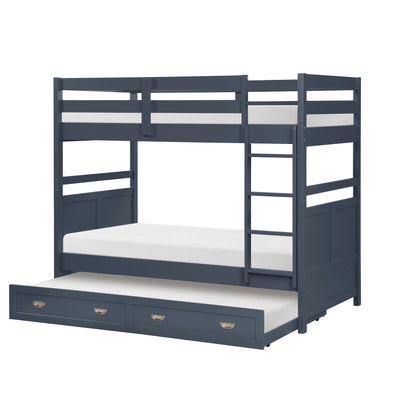 B2024BU-1* (3) Twin/Twin Bunk Bed - B2024BU-1*