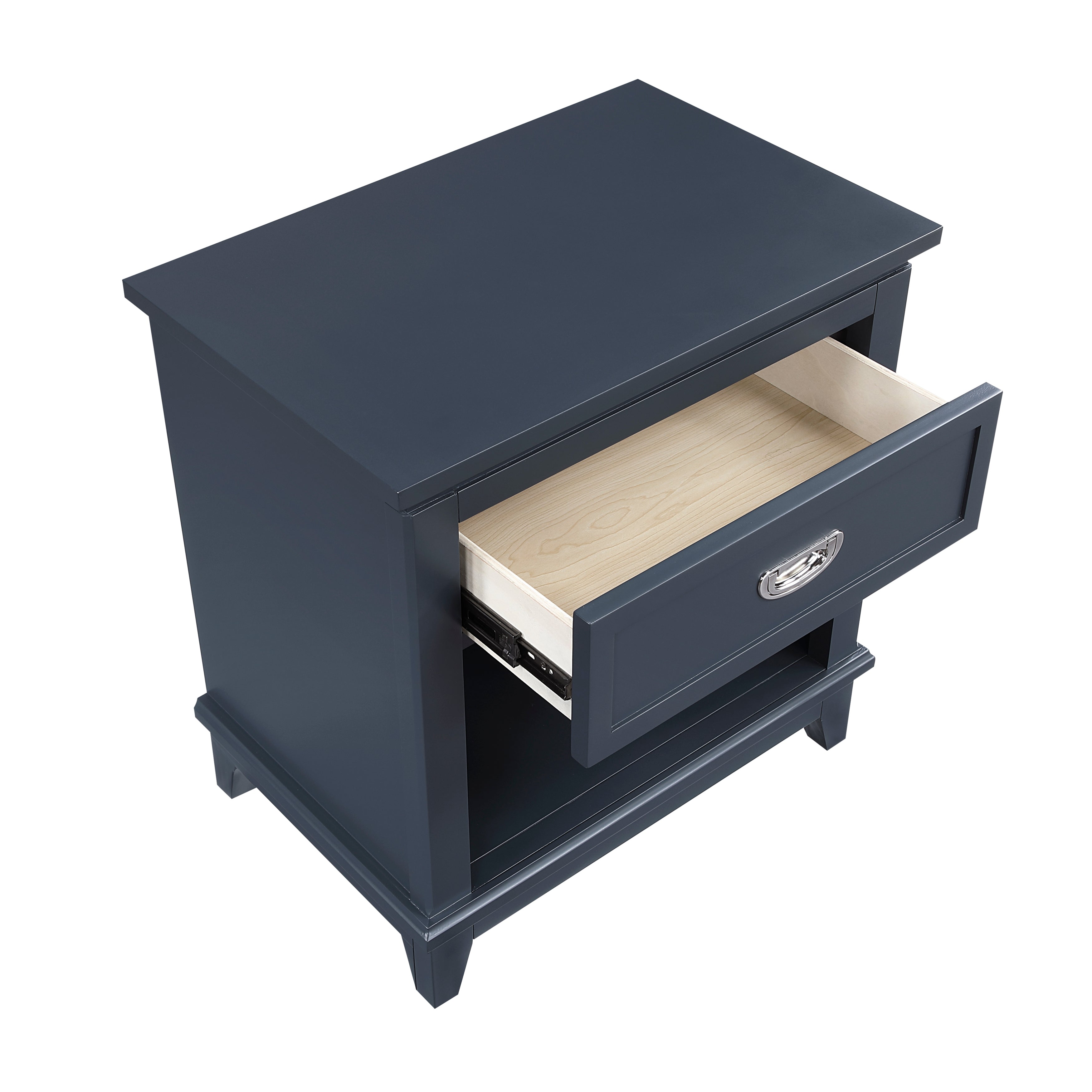 B2024BU-4 Night Stand - B2024BU-4