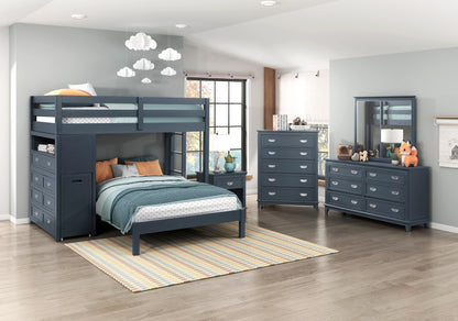 B2024BU-5 Dresser - B2024BU-5