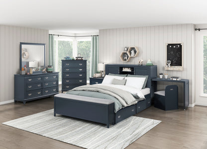 B2024BU-9 Chest - B2024BU-9