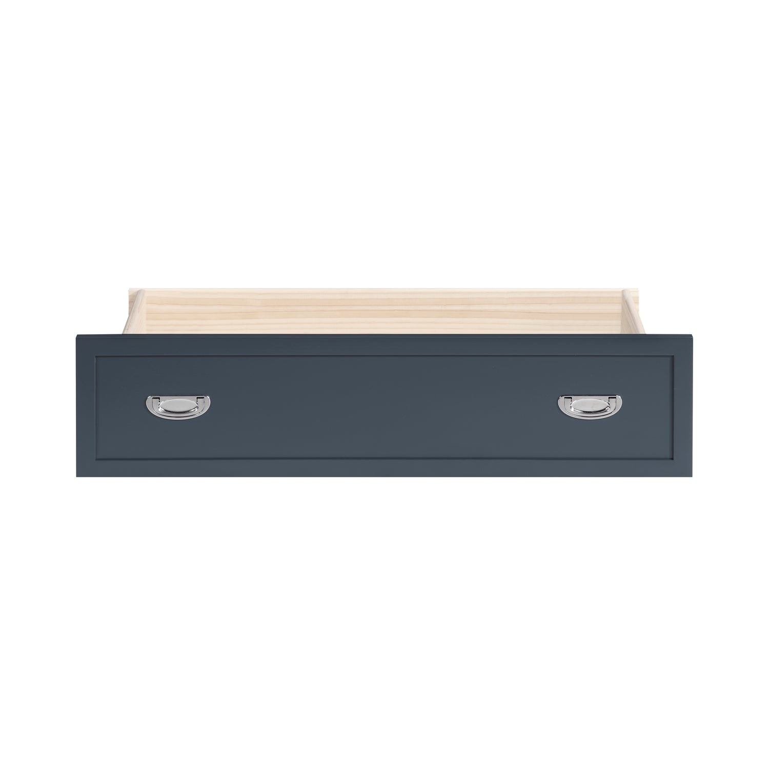 B2024BU-T Storage Box, Set of 2 - B2024BU-T