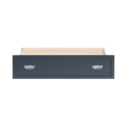 B2024BU-T Storage Box, Set of 2 - B2024BU-T