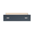 B2024BU-T Storage Box, Set of 2 - B2024BU-T