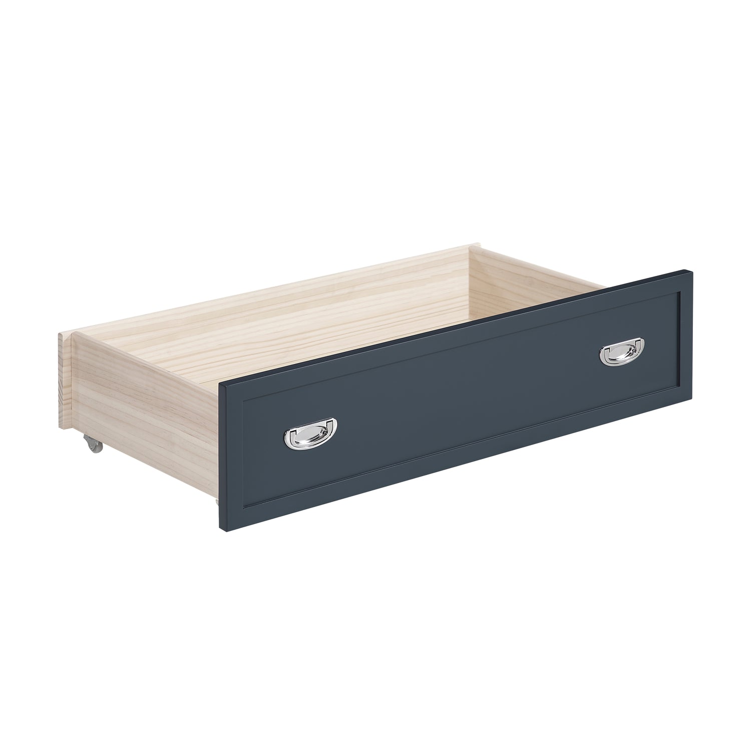 B2024BU-T Storage Box, Set of 2 - B2024BU-T