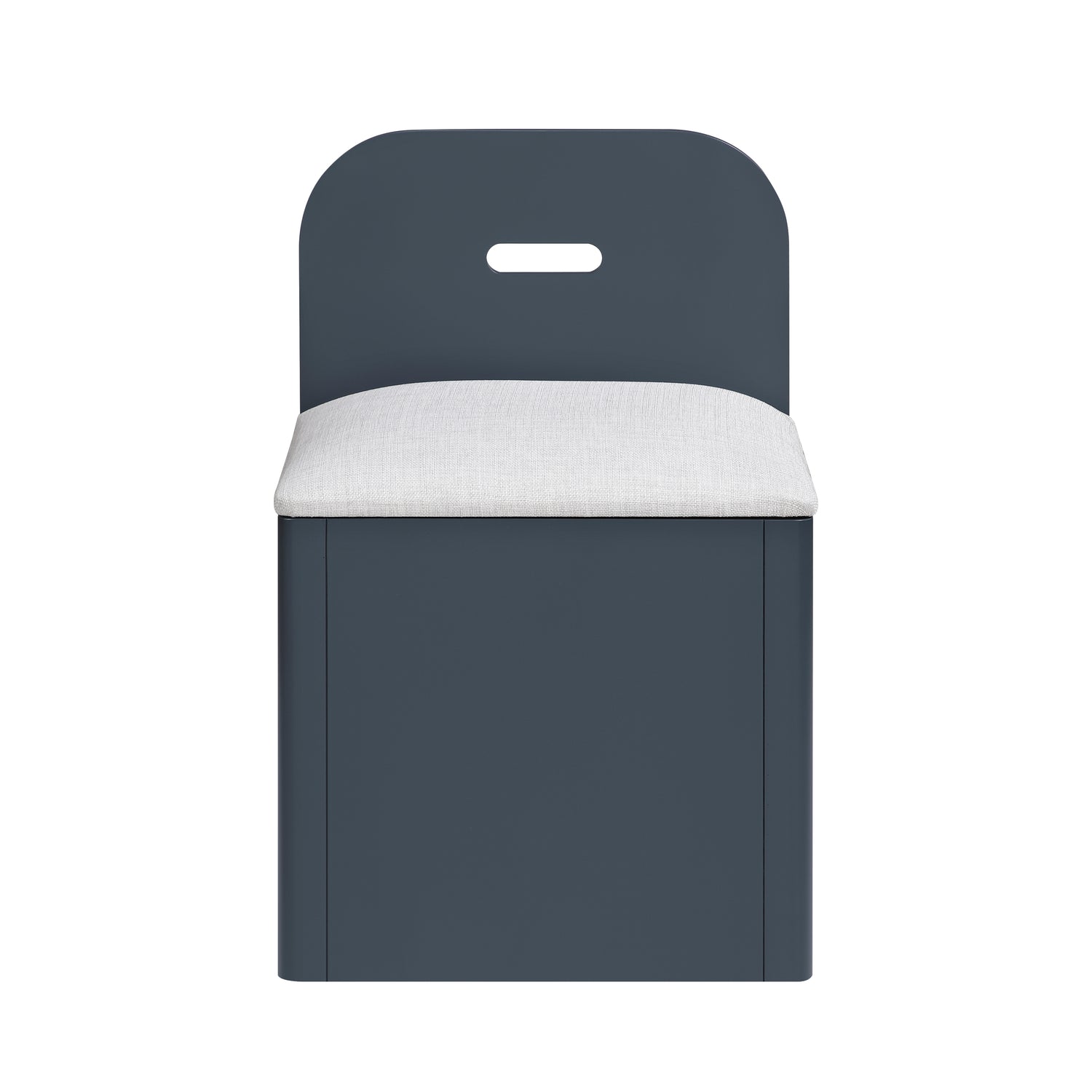 B2024BUBC-1* (2) Twin Bookcase Bed with Hidden Desk, Stool and Storage Bench - B2024BUBC-1*