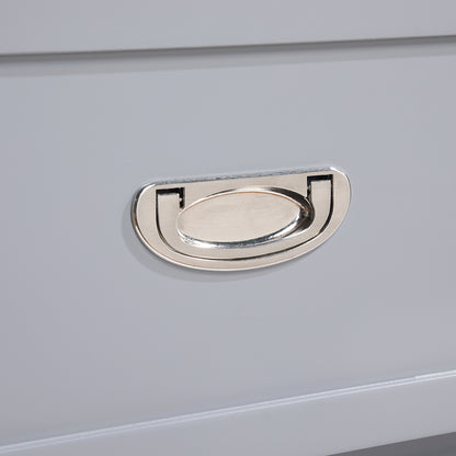 B2024GY-4 Night Stand - B2024GY-4