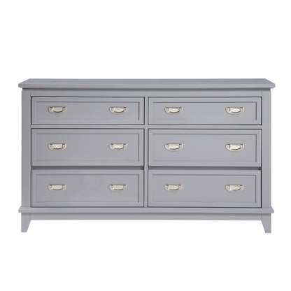 B2024GY-5 Dresser - B2024GY-5