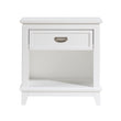 B2024WH-4 Night Stand - B2024WH-4
