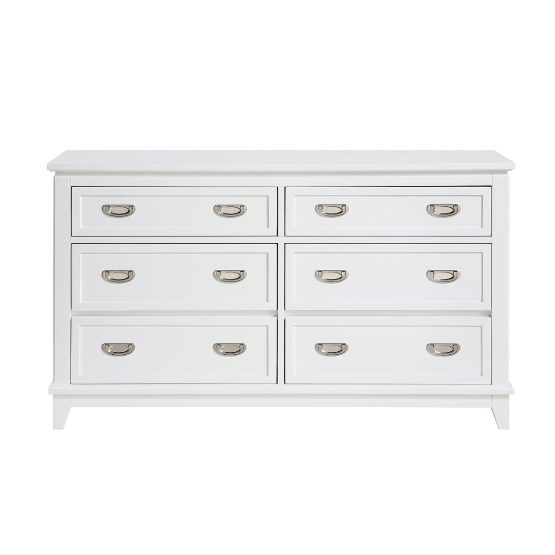 B2024WH-5 Dresser - B2024WH-5
