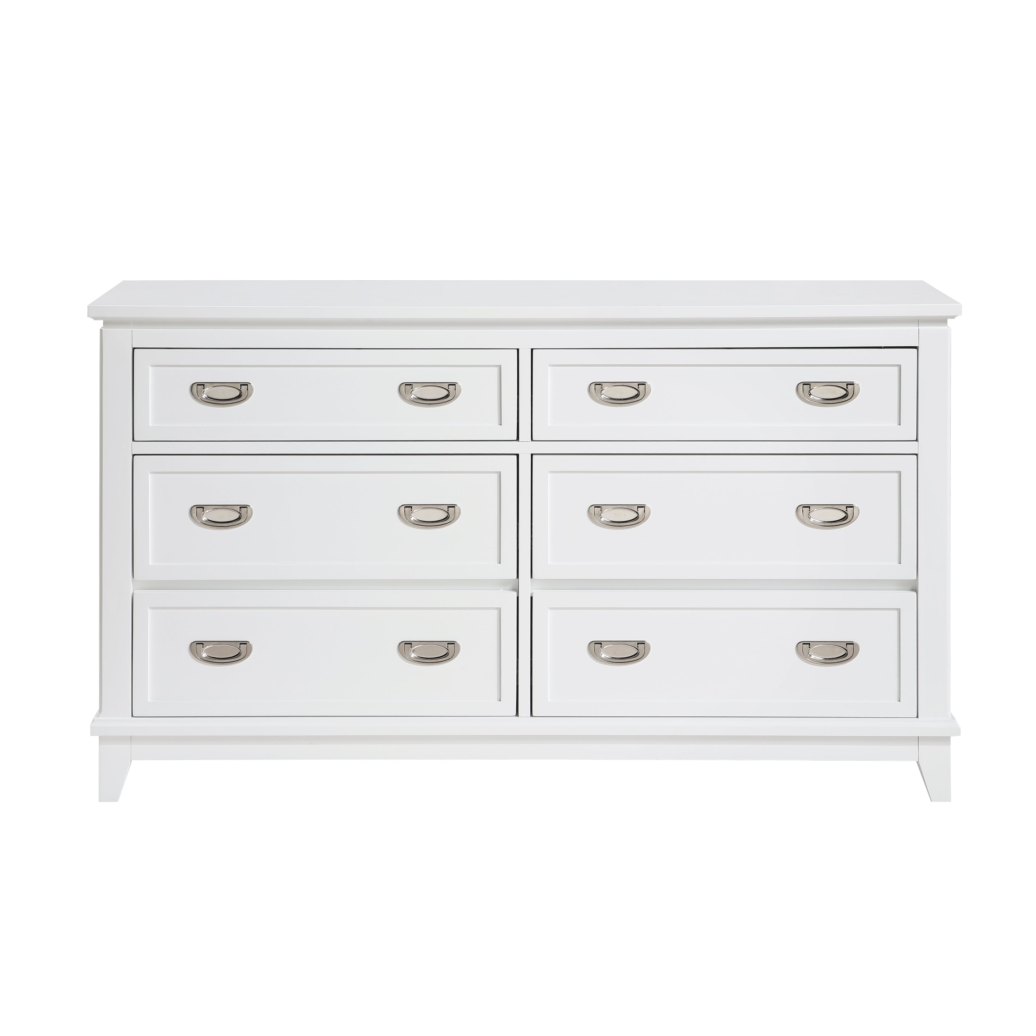 B2024WH-5 Dresser - B2024WH-5
