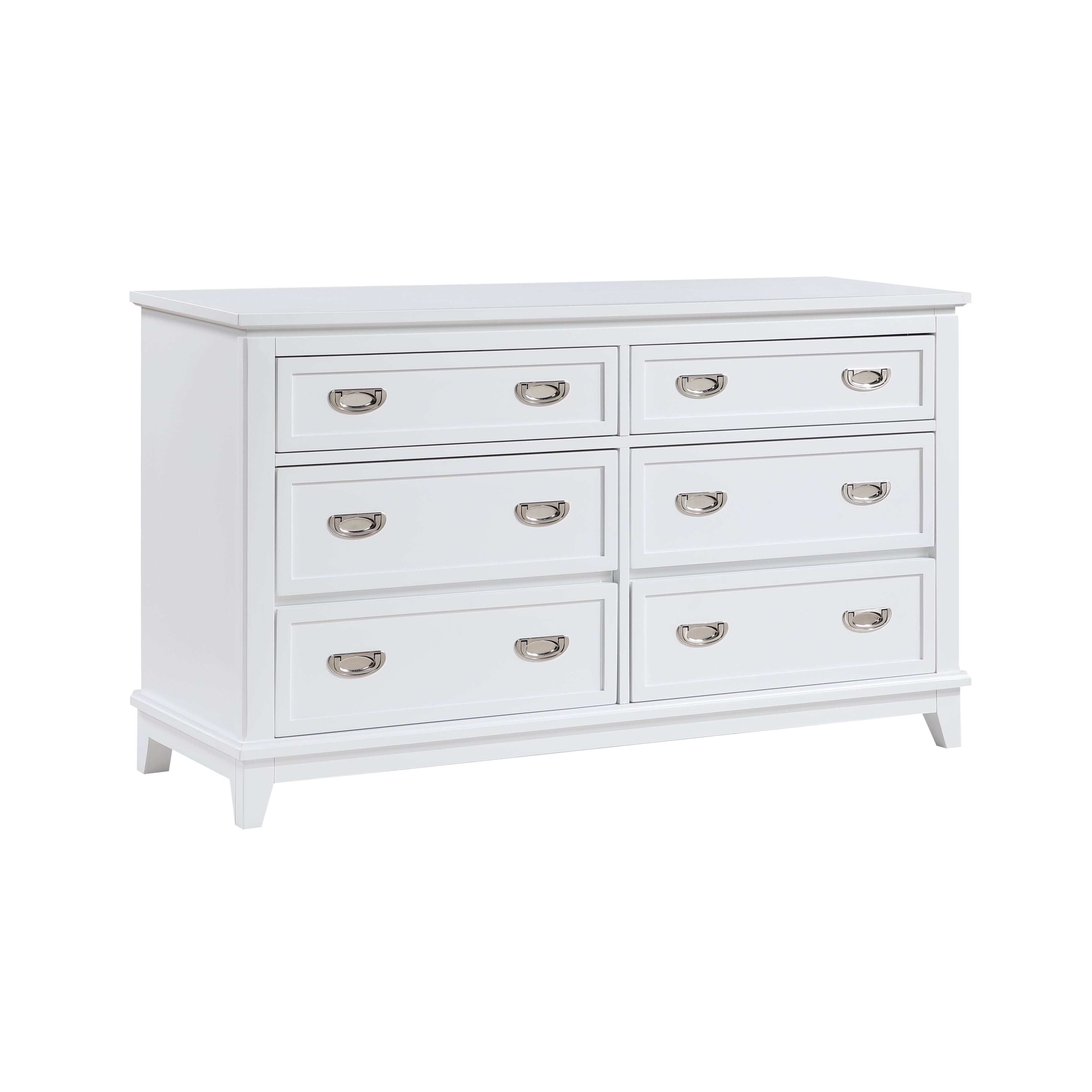 B2024WH-5 Dresser - B2024WH-5