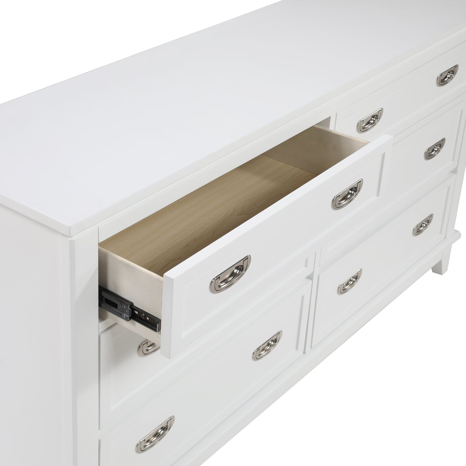 B2024WH-5 Dresser - B2024WH-5