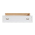 B2024WH-T Storage Box, 1 Piece, 2 Pieces per Carton - B2024WH-T
