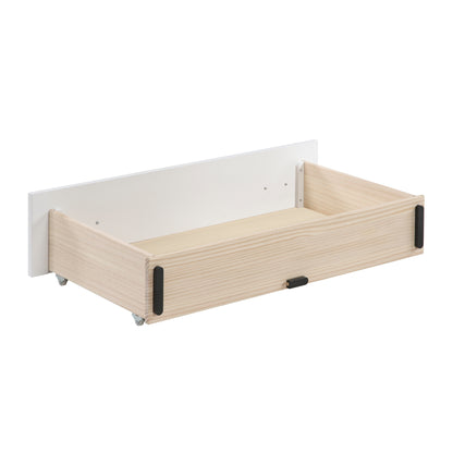 B2024WH-T Storage Box, 1 Piece, 2 Pieces per Carton - B2024WH-T
