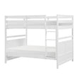 B2024WHFF-1* (3) Full/Full Bunk Bed - B2024WHFF-1*