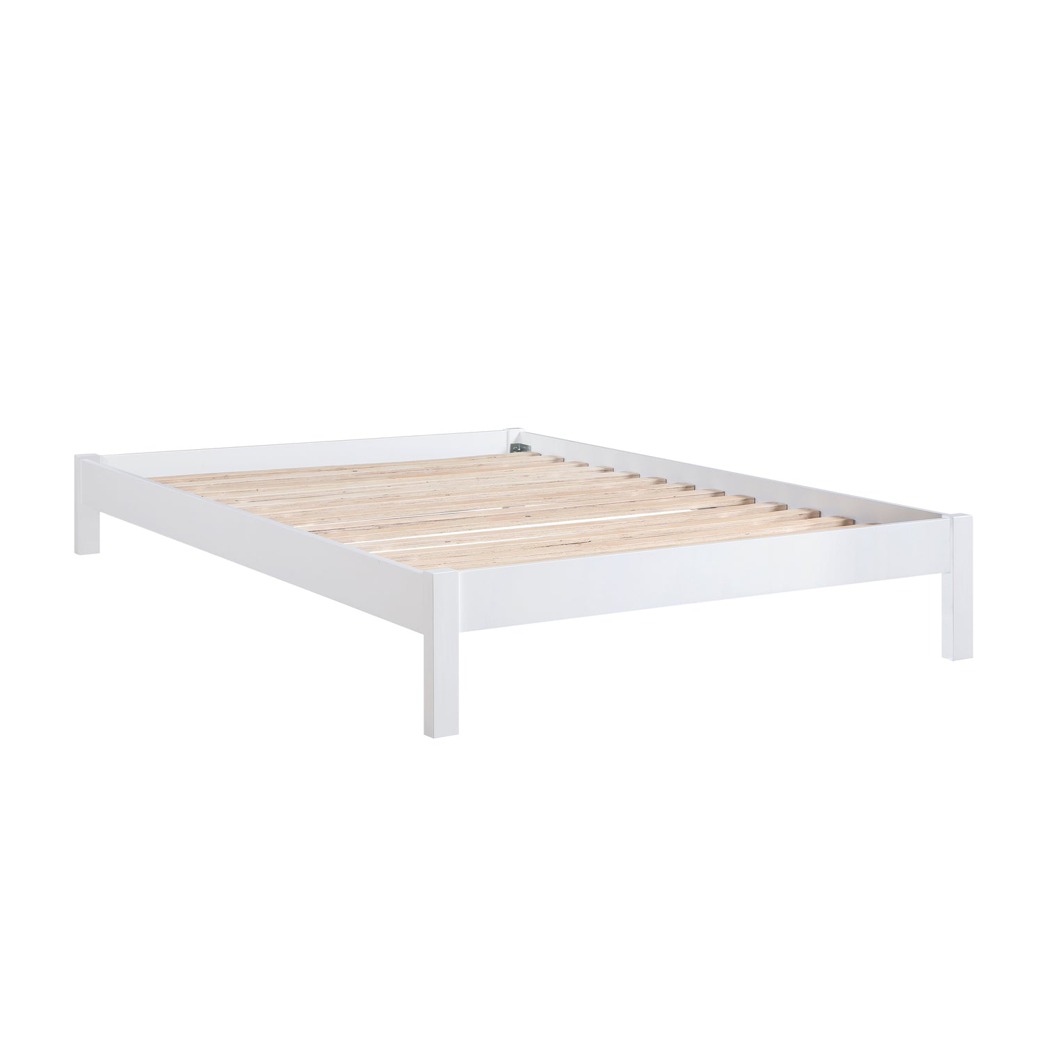 B2024WHLTF-1* (6) Twin/Full Loft Bunk Bed with Chest and Hidden Desk - B2024WHLTF-1*