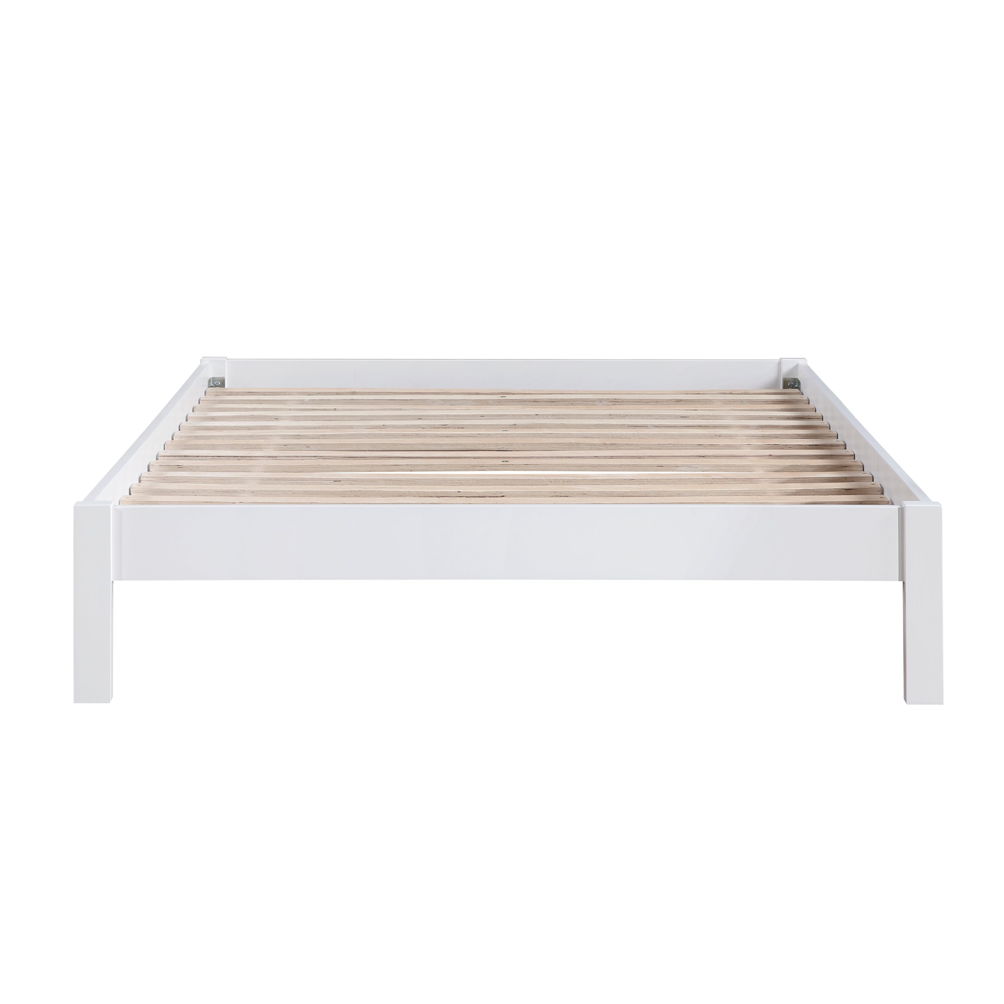 B2024WHLTF-1* (6) Twin/Full Loft Bunk Bed with Chest and Hidden Desk - B2024WHLTF-1*