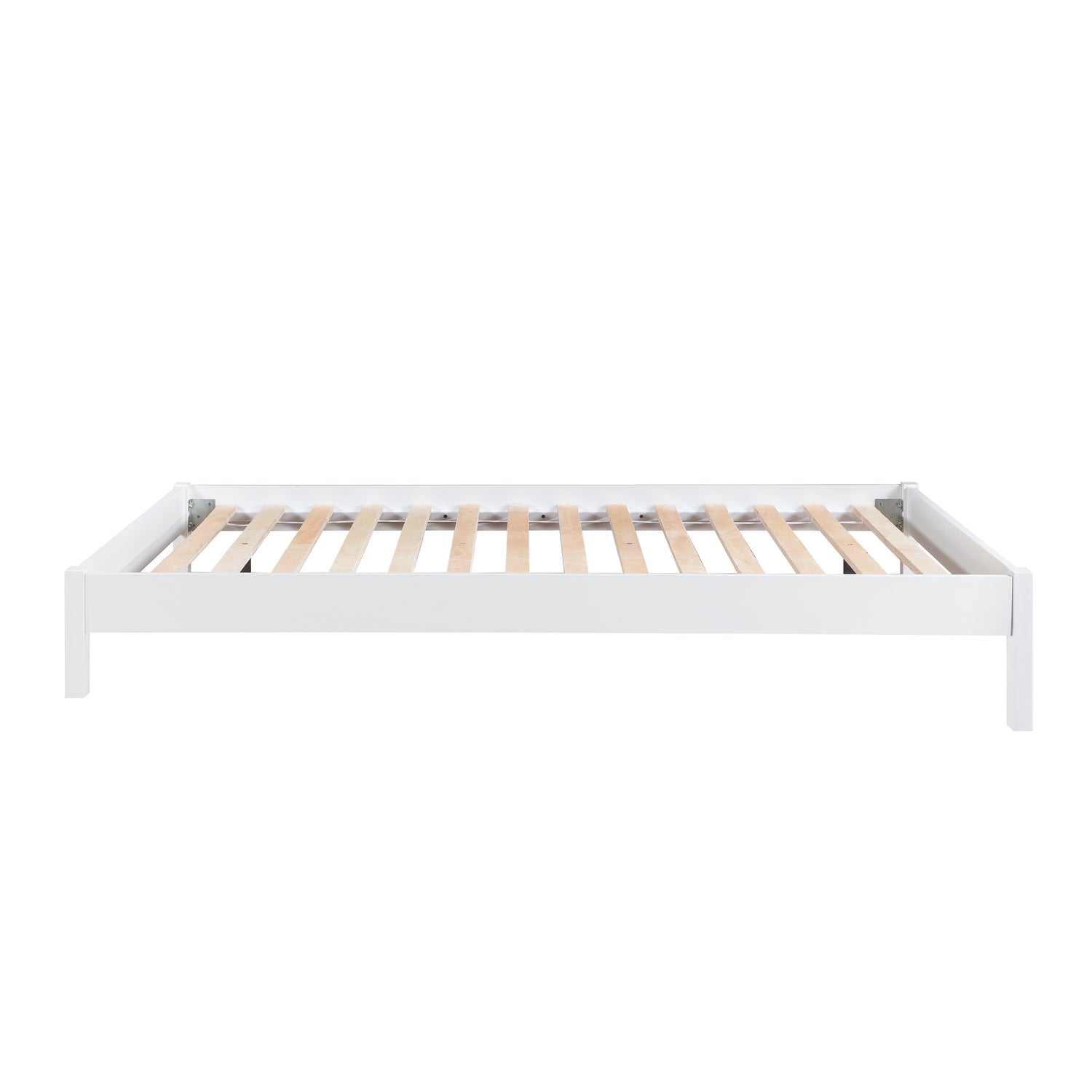 B2024WHLTF-1* (6) Twin/Full Loft Bunk Bed with Chest and Hidden Desk - B2024WHLTF-1*