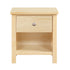 B2043-4D1 1-Drawer Night Stand - B2043-4D1