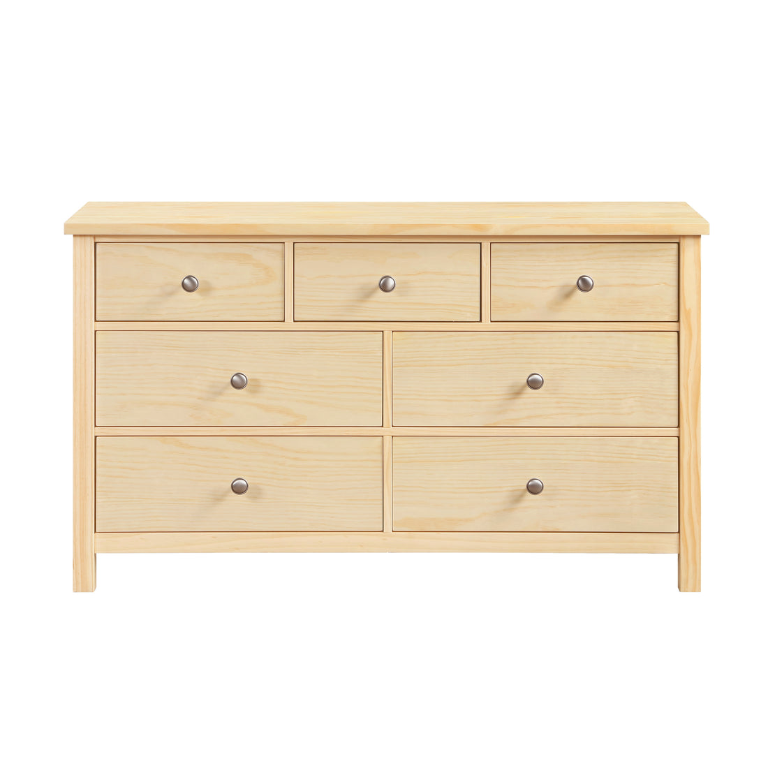 B2043-5D7 7-Drawer Dresser - B2043-5D7