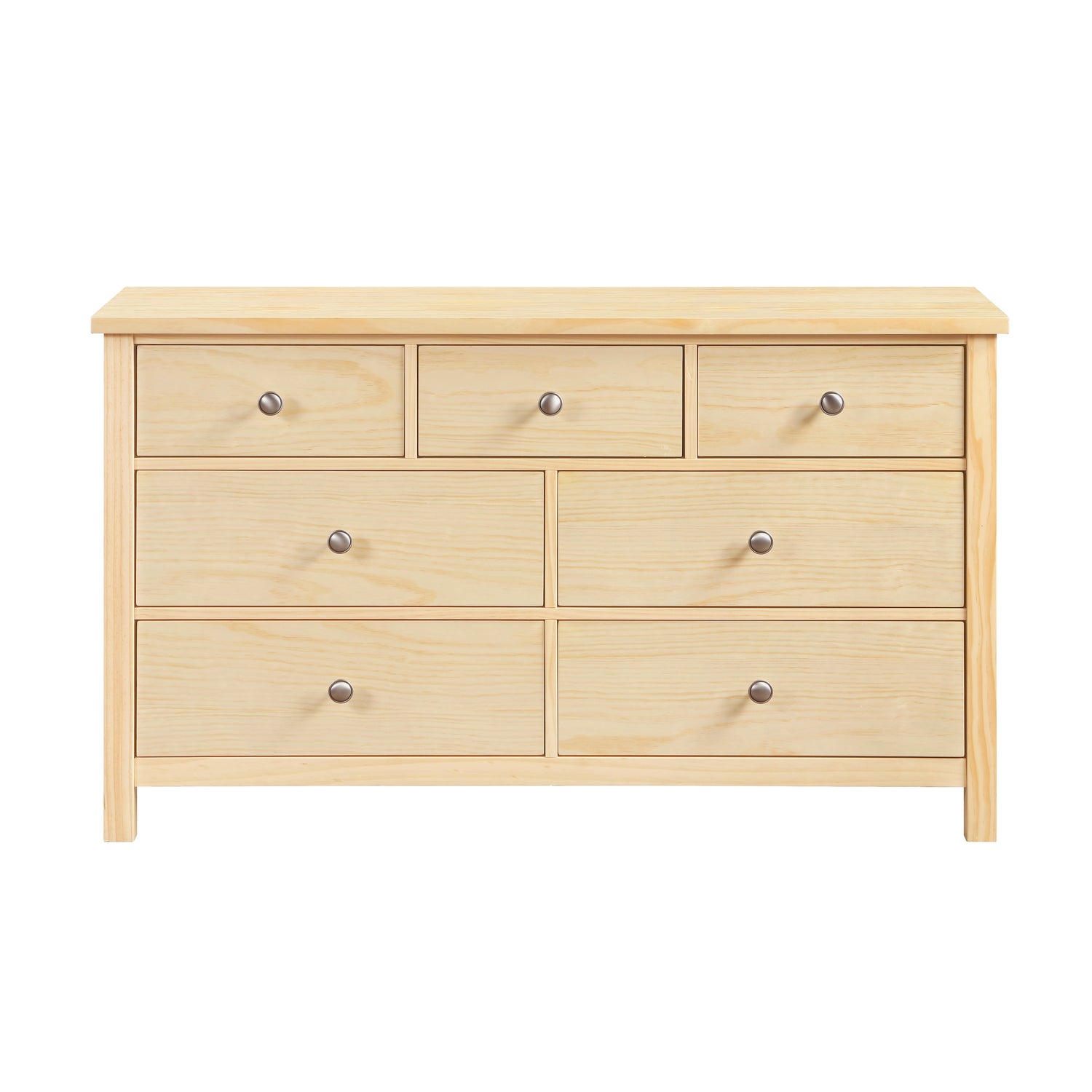 B2043-5D7 7-Drawer Dresser - B2043-5D7