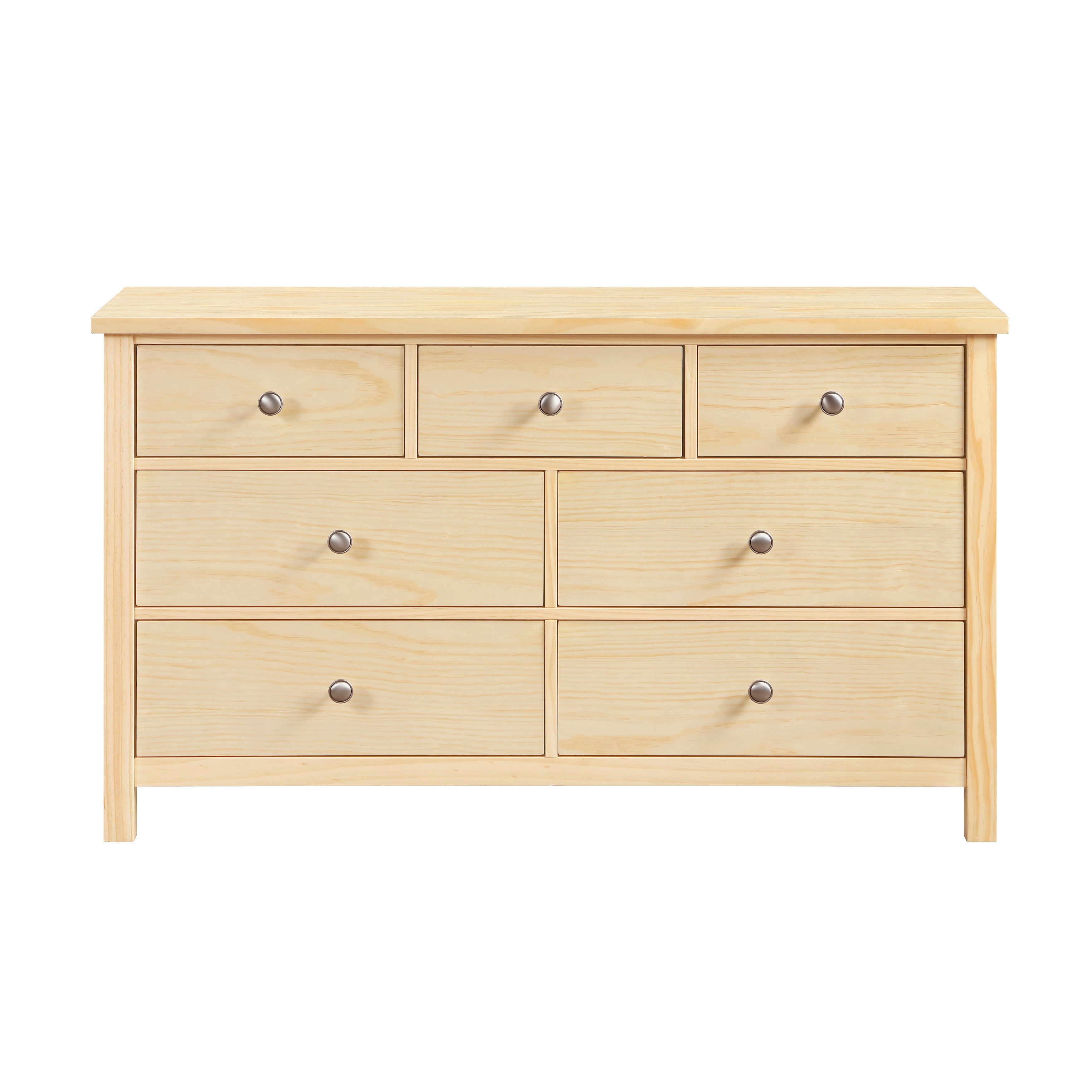 B2043-5D7 7-Drawer Dresser - B2043-5D7