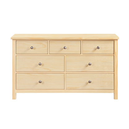 B2043-5D7 7-Drawer Dresser - B2043-5D7