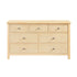 B2043-5D7 7-Drawer Dresser - B2043-5D7