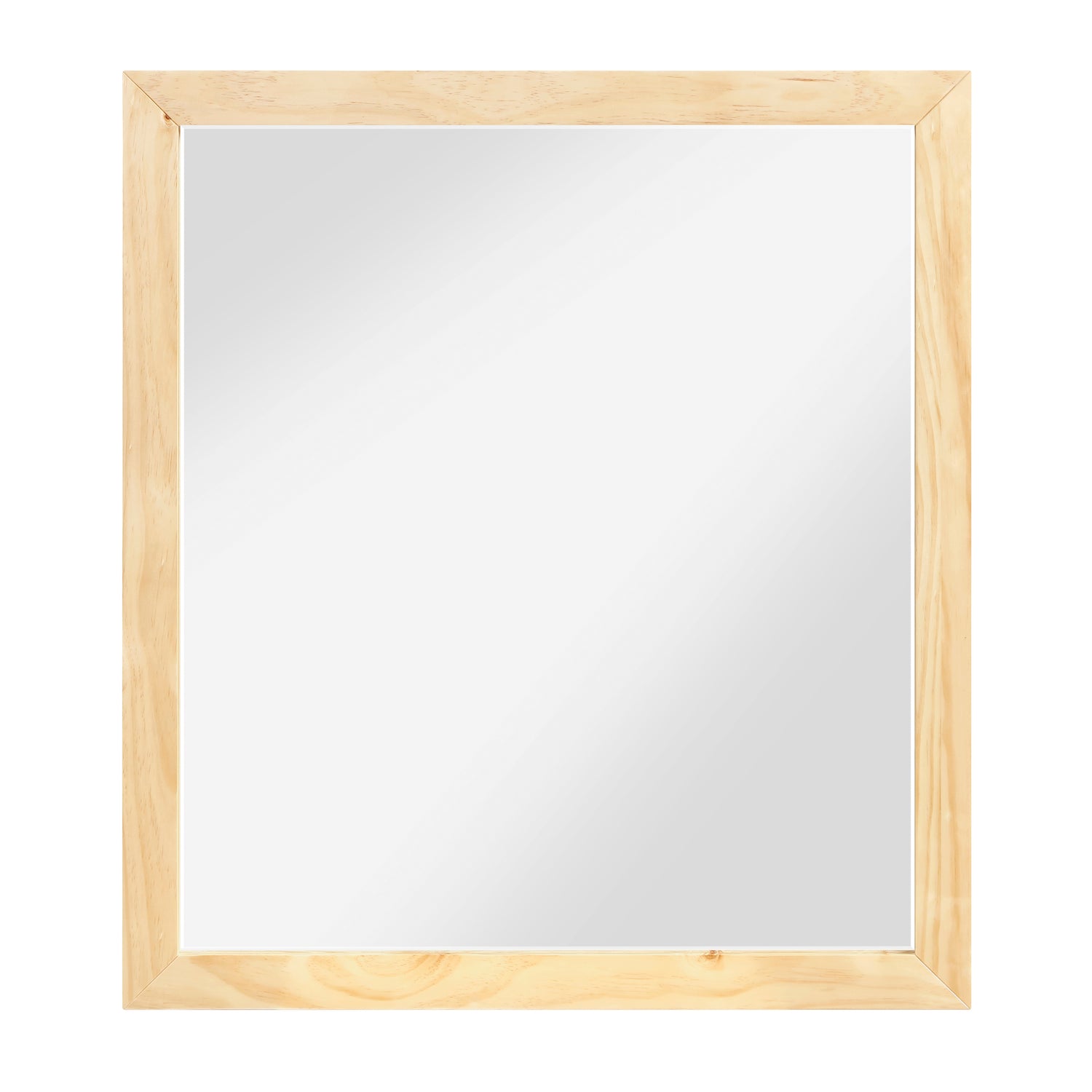 B2043-6N Mirror, Wide - B2043-6N