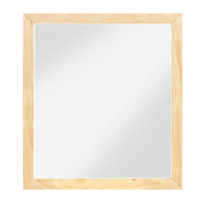 B2043-6N Mirror, Wide - B2043-6N